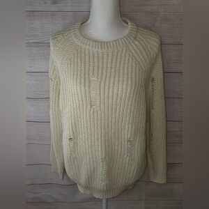 Bishop + Young Sweater Size XS